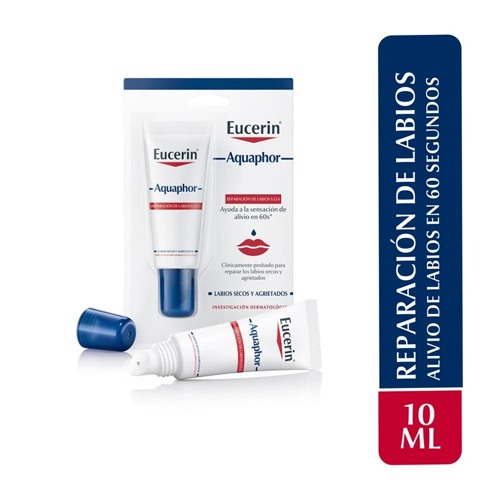 EUCERIN AQUAPHOR LIP