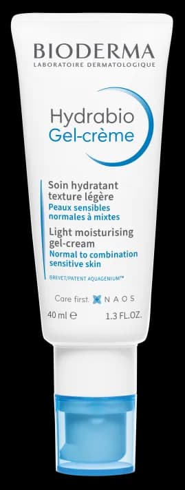 BIODERMA HYDRABIO GEL CREMA