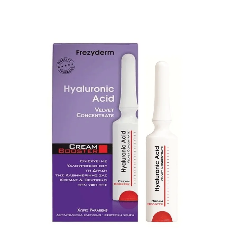 FREZYDERM ACIDO HIALURONICO BOOSTER