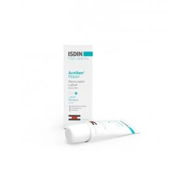 Acniben Rx Bálsamo Reparador Labial