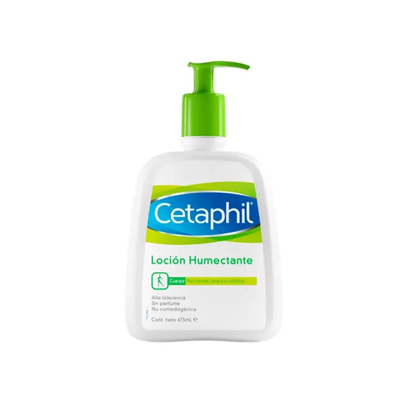 CETAPHIL LOCION HUMECTANTE