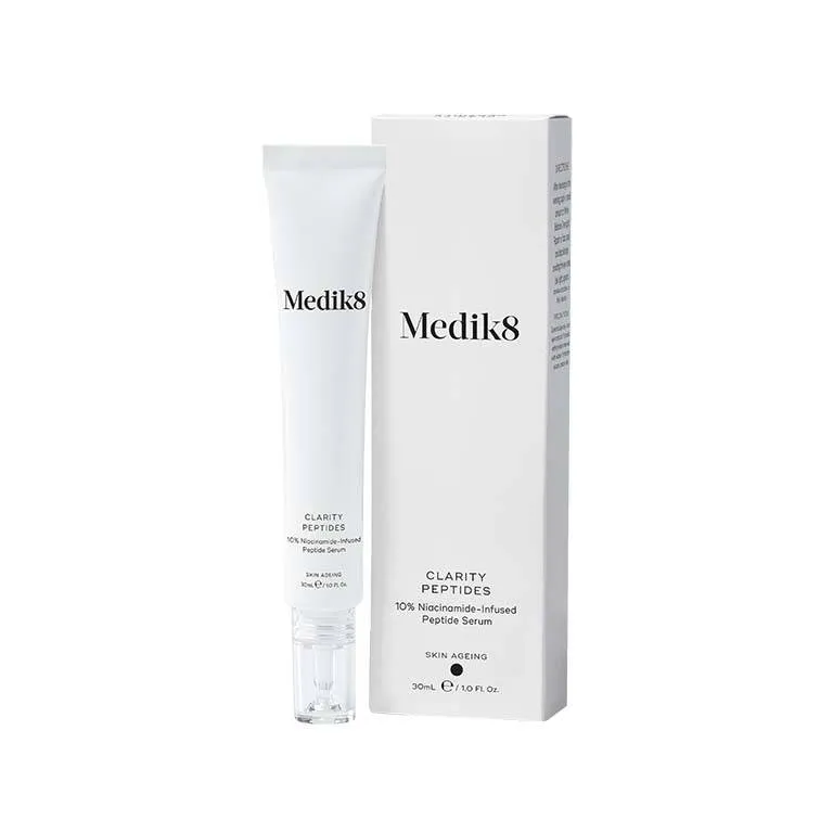 MEDIK 8 CLARITY PEPTIDES
