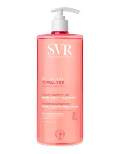 SVR GEL LAVANT TOPIALYSE