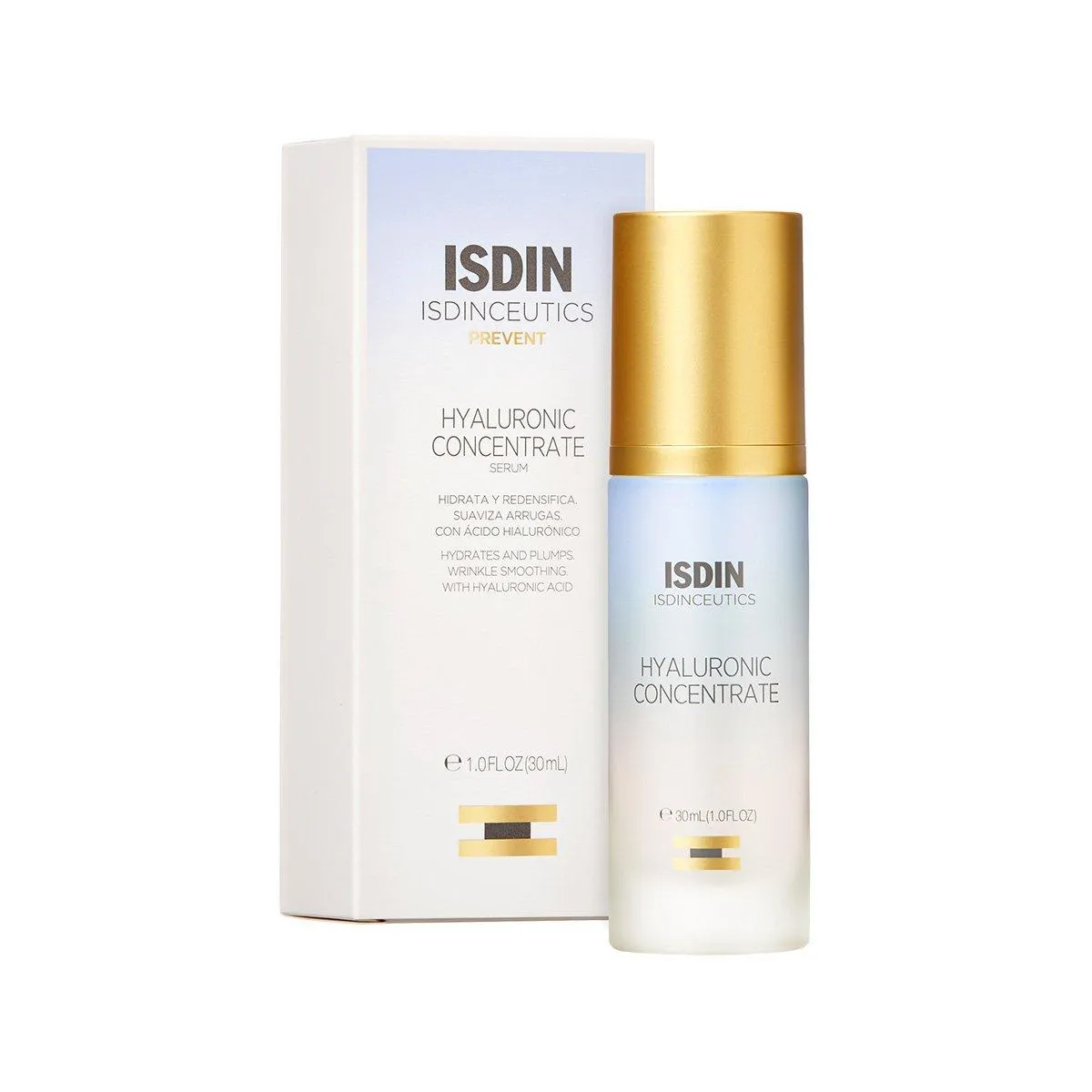 Hyaluronic Concentrate 30 Ml