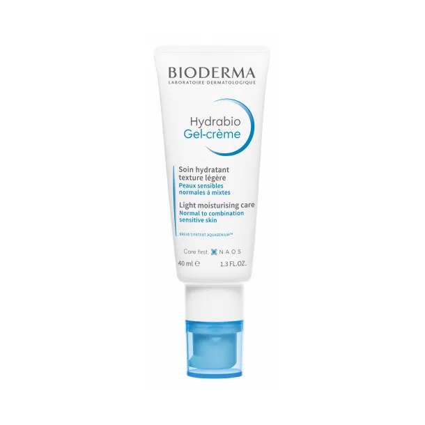 Hydrabio Gel Crema