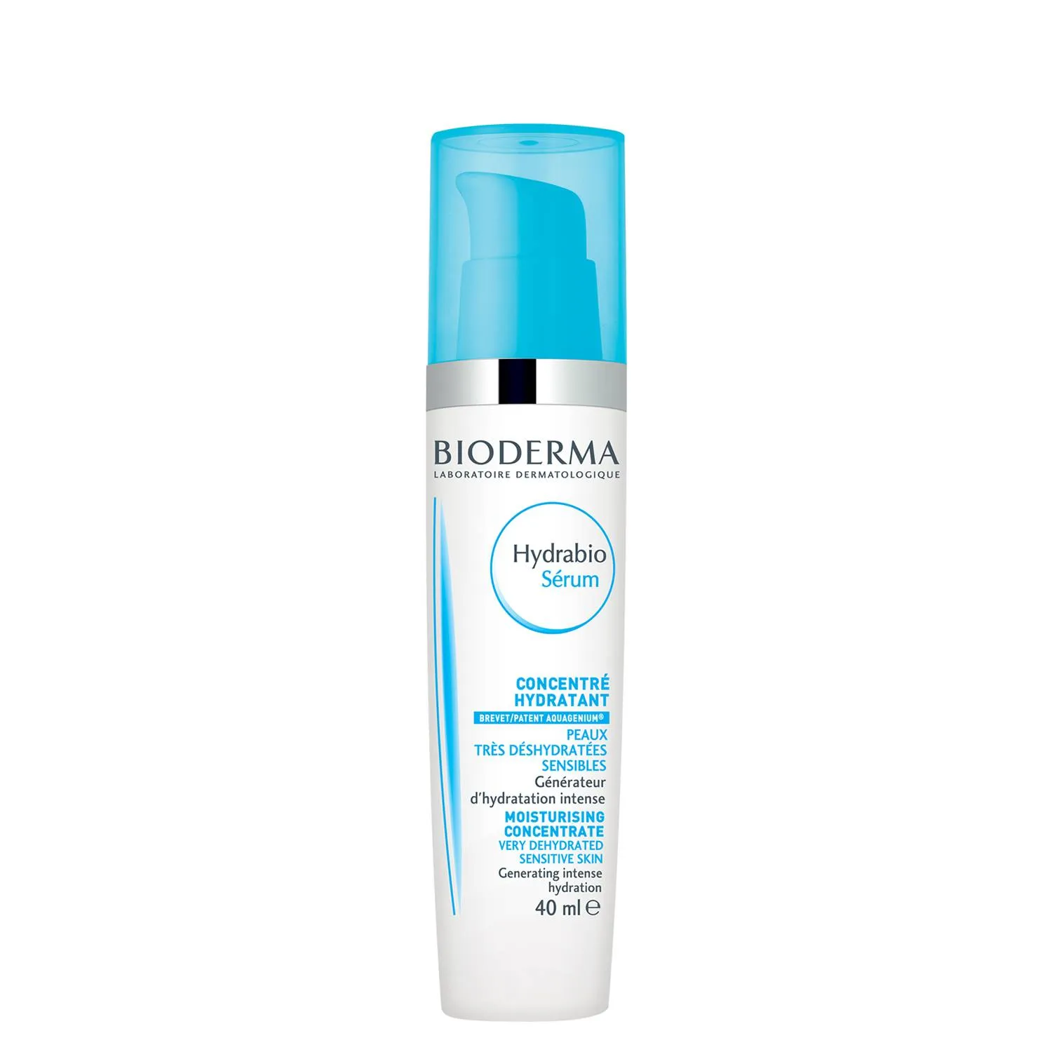 Hydrabio Sérum