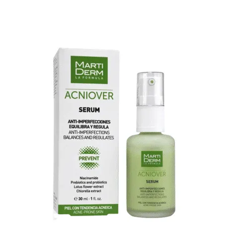 MD ACNIOVER SERUM