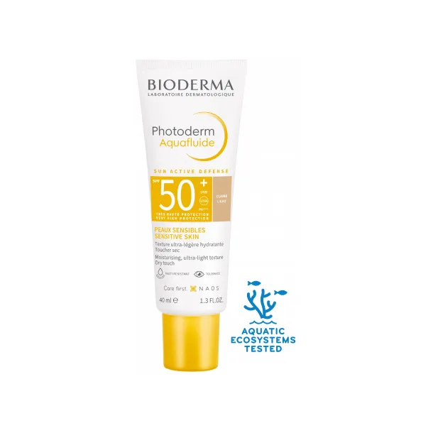 Photoderm Aquafluido Clairee