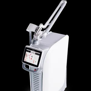 LÁSER Q-SWITCHED, StarWalker Fotona