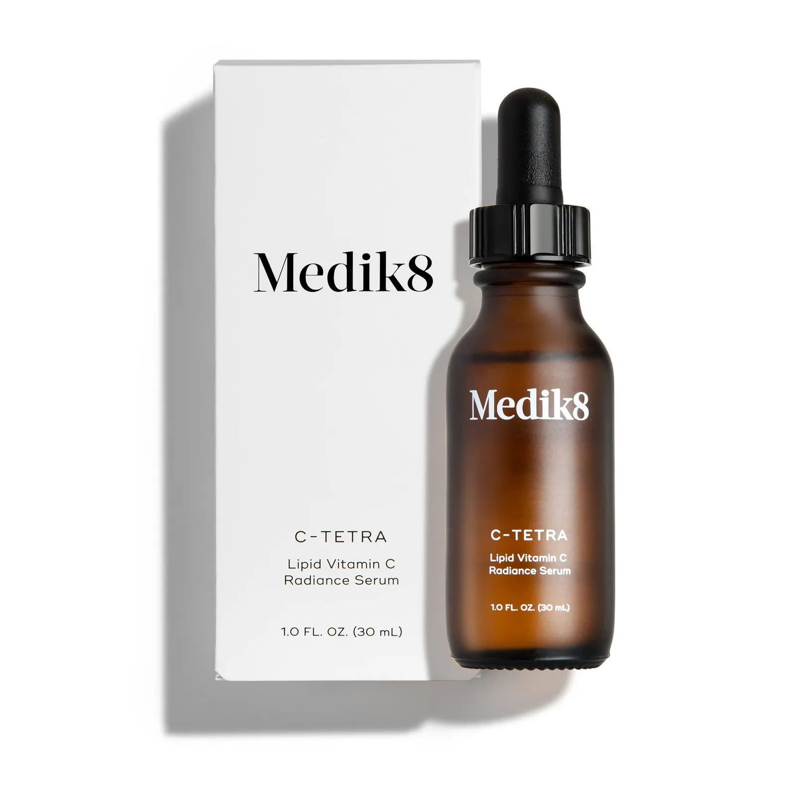 MEDIK 8 C- TETRA LUXE VIT. C SERUM
