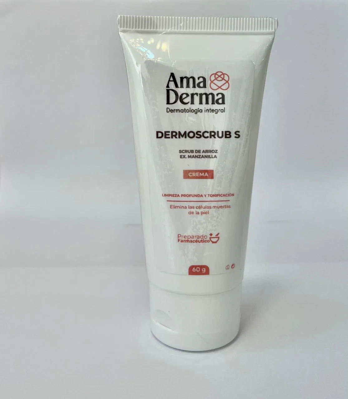 Dermoscrub S