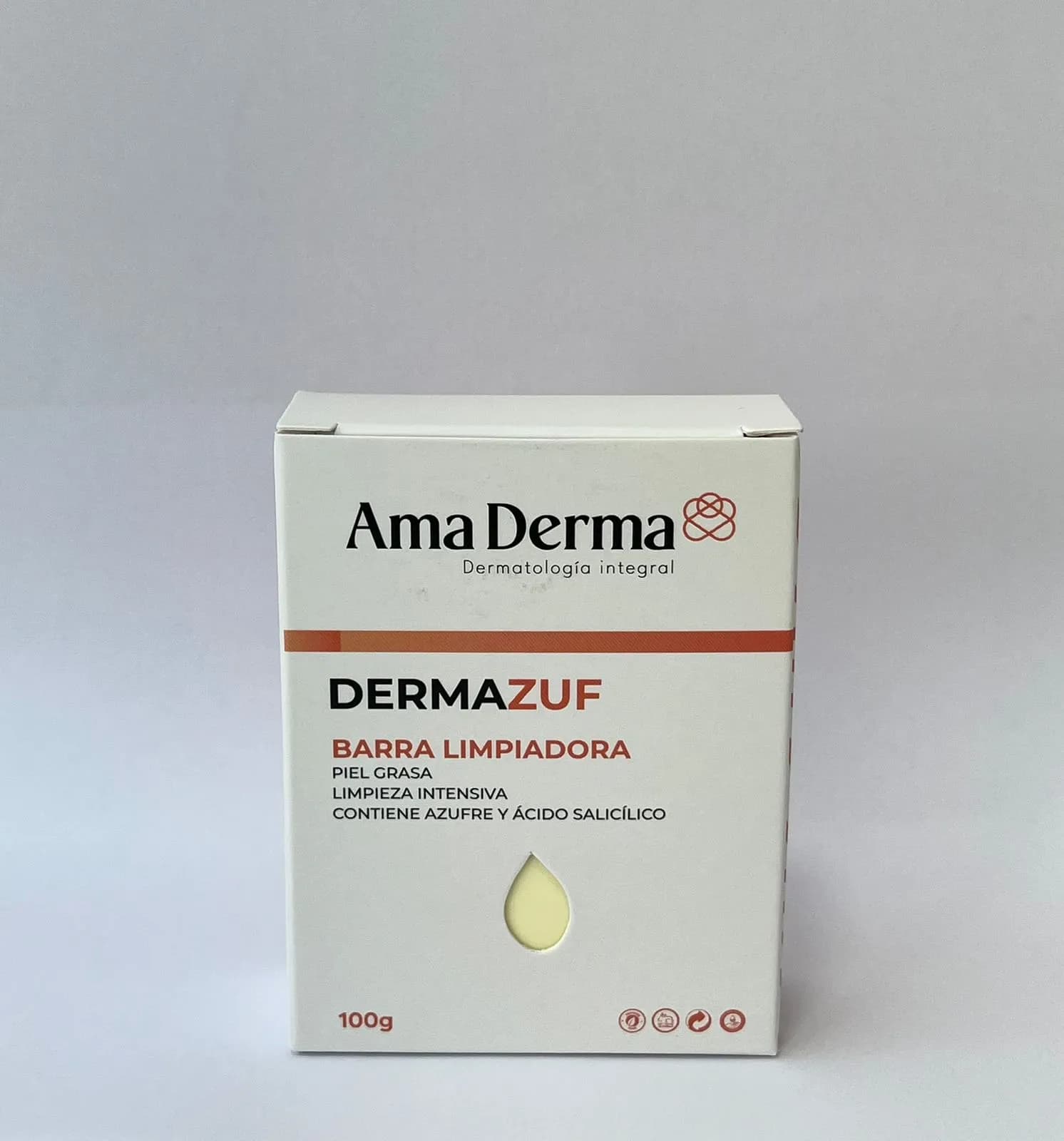 Dermazuf