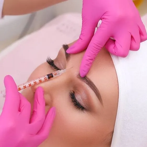 DERMATOLOGÍA ESTÉTICA