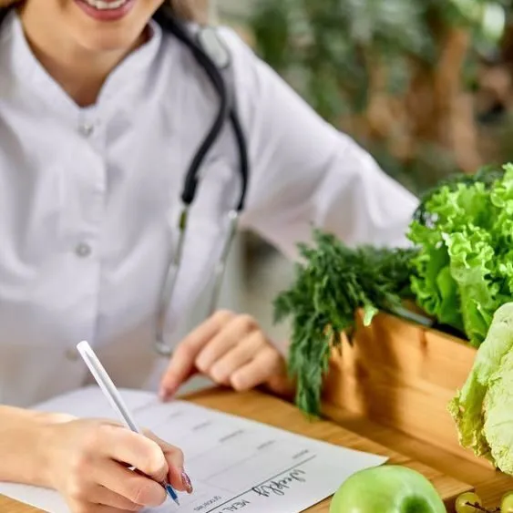 NUTRICIÓN